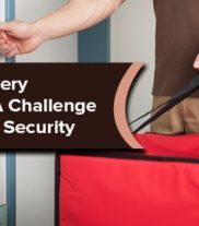 Food Delivery Services: A Challenge For Condo Security